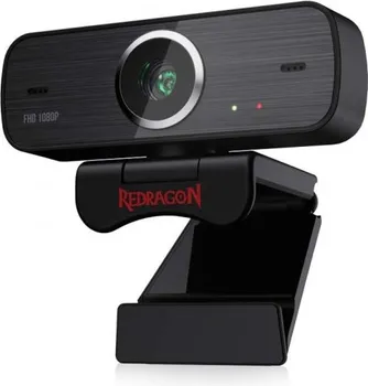 REDRAGON HITMAN GW800-1 FHD (2 / 2)