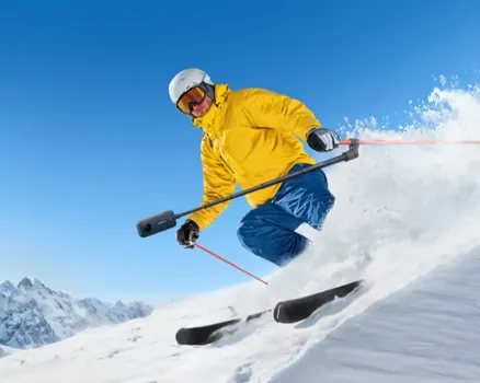 INSTA 360 SKI POLE MOUNT INSTA360 SKI POLE MOUNT (4 / 4)