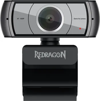 REDRAGON WEB-CAMERA GW900-1 APEX (1 / 1)