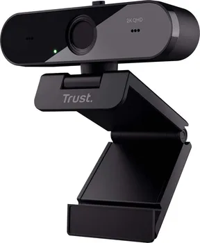 TRUST TAXON QHD WEBCAM ECO 24732 2K (1 / 6)