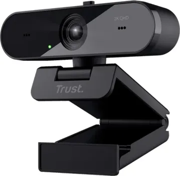 TRUST TAXON QHD WEBCAM ECO 24732 2K (2 / 8)