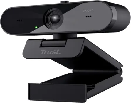 TRUST TAXON QHD WEBCAM ECO 24732 2K (2 / 6)