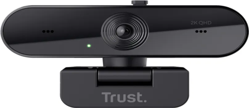 TRUST TAXON QHD WEBCAM ECO 24732 2K (3 / 6)