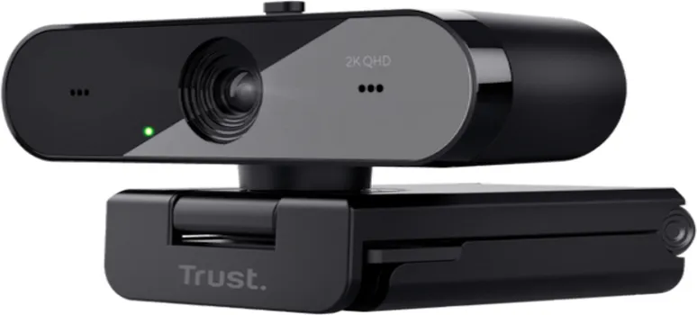 TRUST TAXON QHD WEBCAM ECO 24732 2K (5 / 6)