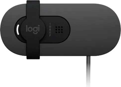 LOGITECH BRIO 100 FULL HD USB WEBCAM (9 / 14)