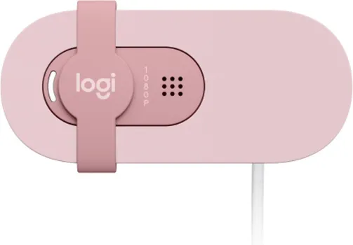 LOGITECH BRIO 100 FULL HD USB WEBCAM (13 / 13)