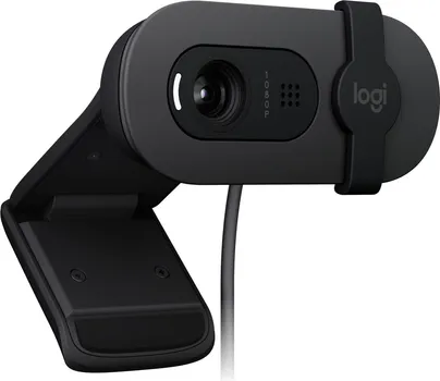 LOGITECH BRIO 105 FULL HD WEBCAM (1 / 17)