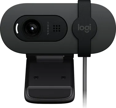 LOGITECH BRIO 105 FULL HD WEBCAM (2 / 17)