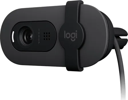 LOGITECH BRIO 105 FULL HD WEBCAM (5 / 19)