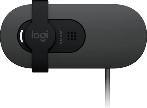 LOGITECH BRIO 105 FULL HD WEBCAM (8 / 17)