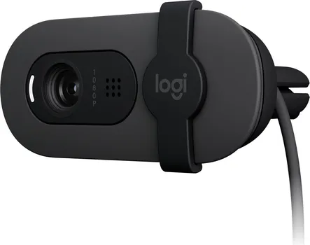 LOGITECH BRIO 105 FULL HD WEBCAM (9 / 17)