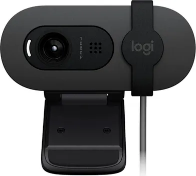 LOGITECH BRIO 105 FULL HD WEBCAM (11 / 19)