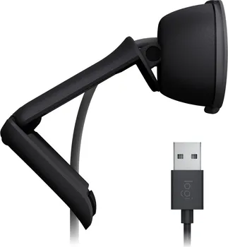 LOGITECH BRIO 105 FULL HD WEBCAM (12 / 17)