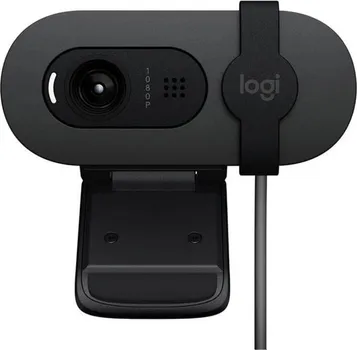 LOGITECH BRIO 105 FULL HD WEBCAM (14 / 19)