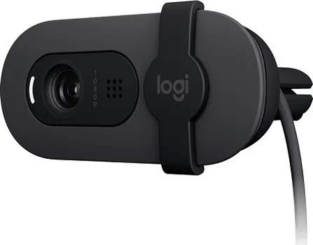 LOGITECH BRIO 105 FULL HD WEBCAM (16 / 17)