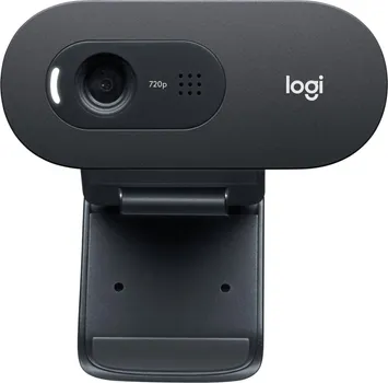 LOGITECH C505E LONG RANGE (1 / 6)