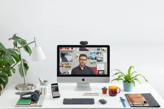 LOGITECH C505E LONG RANGE (6 / 6)