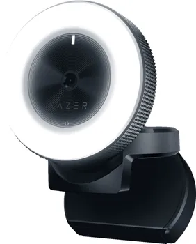 RAZER KIYO BROADCASTING WEB CAMERA (1 / 11)