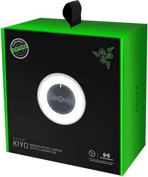 RAZER KIYO BROADCASTING WEB CAMERA (7 / 11)