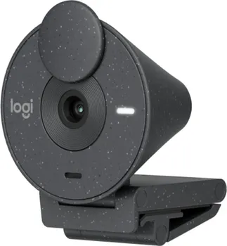 LOGITECH BRIO 300 (5 / 45)