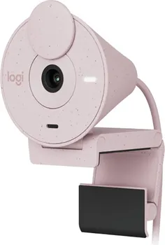 LOGITECH BRIO 300 (14 / 45)