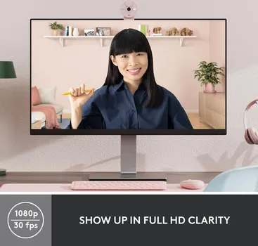 LOGITECH BRIO 300 (26 / 45)