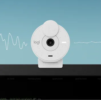 LOGITECH BRIO 300 (28 / 45)