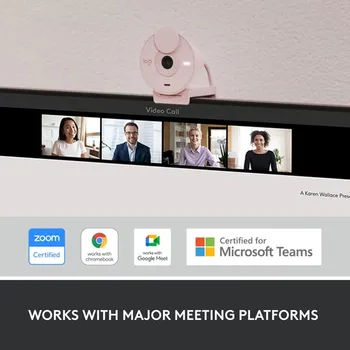 LOGITECH BRIO 300 (34 / 45)