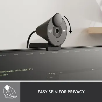 LOGITECH BRIO 300 (41 / 45)