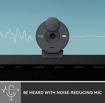 LOGITECH BRIO 300 (43 / 45)