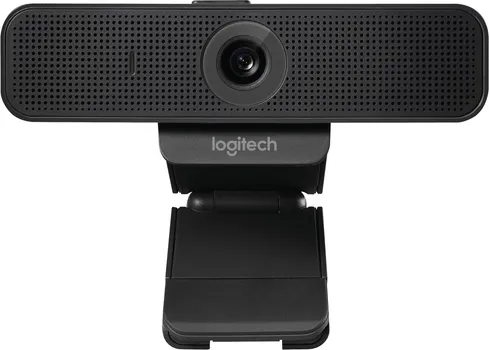LOGITECH C925E BUSINESS 1080P / 30FPS (1 / 9)