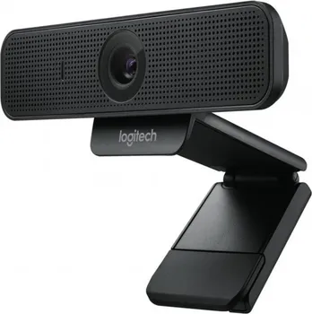 LOGITECH C925E BUSINESS 1080P / 30FPS (3 / 9)
