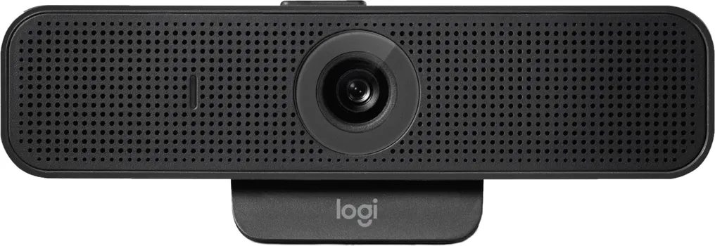 LOGITECH C925E BUSINESS 1080P / 30FPS (10 / 10)