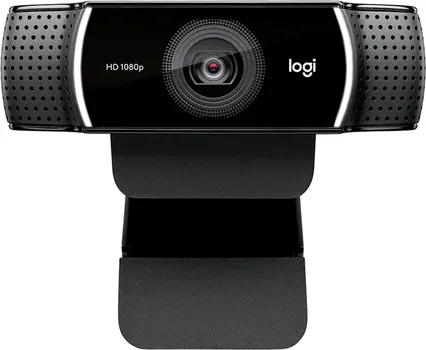 LOGITECH C922 PRO STREAM WEB KAMERA (1 / 14)