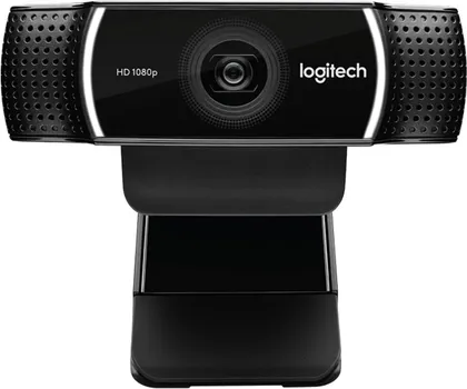 LOGITECH C922 PRO STREAM WEB KAMERA (5 / 14)