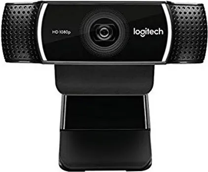 LOGITECH C922 PRO STREAM WEB KAMERA (6 / 14)