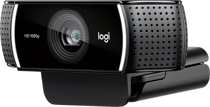 LOGITECH C922 PRO STREAM WEB KAMERA (8 / 14)