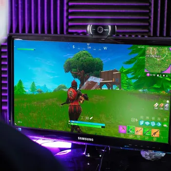 LOGITECH C922 PRO STREAM WEB KAMERA (11 / 14)