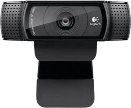 LOGITECH C920E FULL HD PRO (3 / 12)