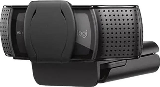 LOGITECH C920E FULL HD PRO (4 / 12)