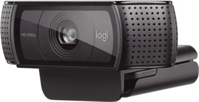 LOGITECH C920E FULL HD PRO (8 / 12)