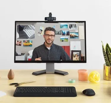 LOGITECH C920E FULL HD PRO (10 / 12)