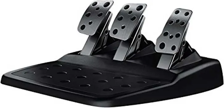LOGITECH DRIVING FORCE G29 (2 / 7)