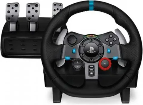 LOGITECH DRIVING FORCE G29 (5 / 25)