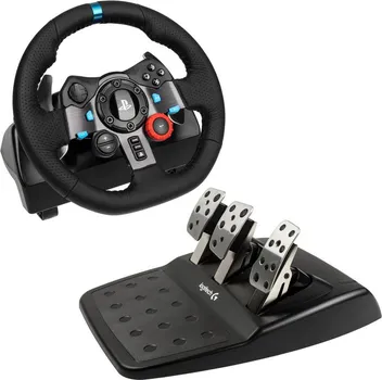 LOGITECH DRIVING FORCE G29 (7 / 25)