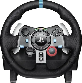 LOGITECH DRIVING FORCE G29 (8 / 25)