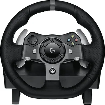 LOGITECH DRIVING FORCE G29 (10 / 25)