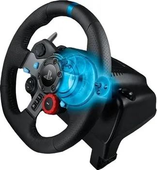 LOGITECH DRIVING FORCE G29 (16 / 25)