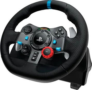 LOGITECH DRIVING FORCE G29 (19 / 25)