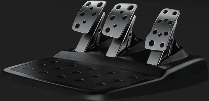 LOGITECH DRIVING FORCE G29 (20 / 25)